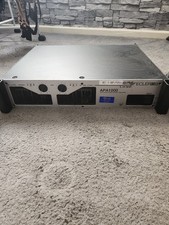 Ecler APA1000 Switching Power