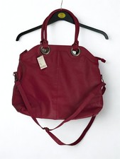 Deadstock Pink Nicole bag