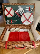 Vintage Brexton Collection