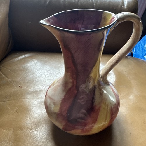 Bin old court - , ceramic