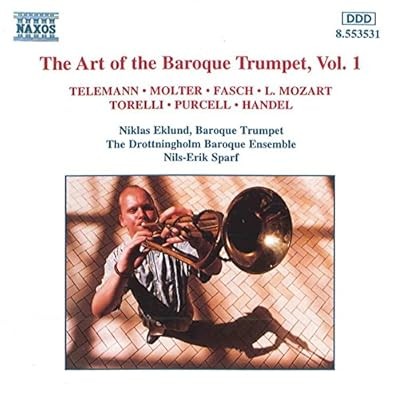 The art baroque - art, of