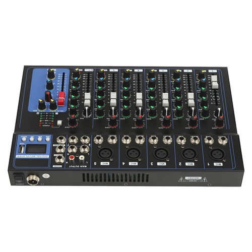 Audio mixer usb - audio,
