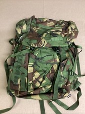 British Army DPM PLCE short