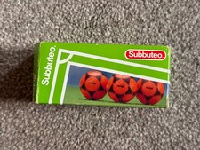 61209 Subbuteo vintage, tango