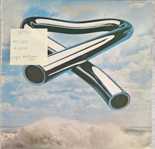 Mike Oldfield Tubular Bells