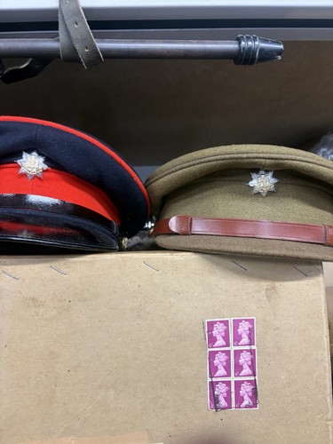 Royal anglian regiment - royal,