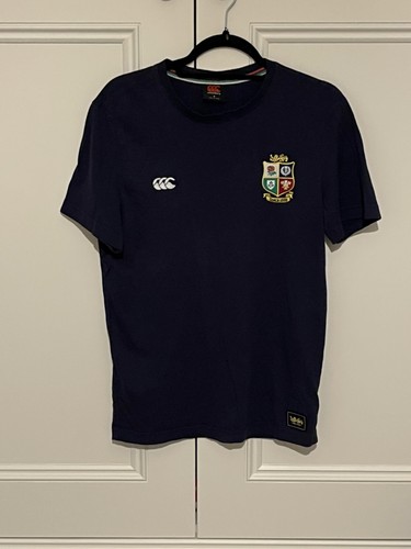 Canterbury british irish - &,