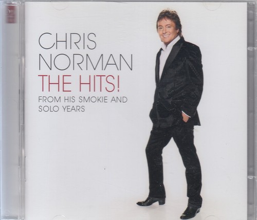 Chris norman the hits from - norman, "the