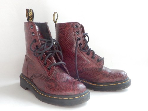 Martens airwair pascal - martens,