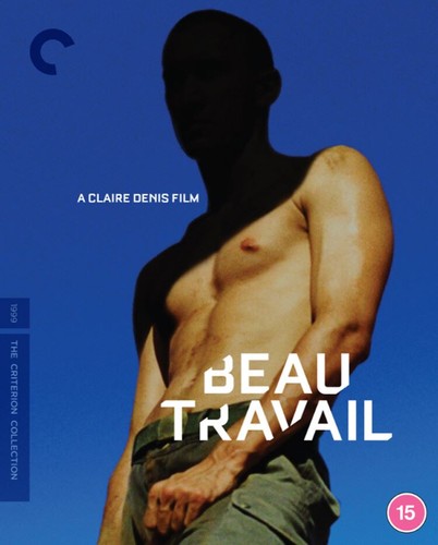 Beau travail the criterion - beau,