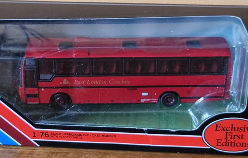 Efe 26613 plaxton paramount - -,