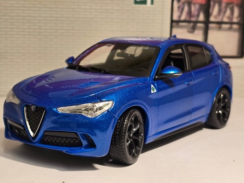 Alfa romeo stelvio 2017 - romeo,