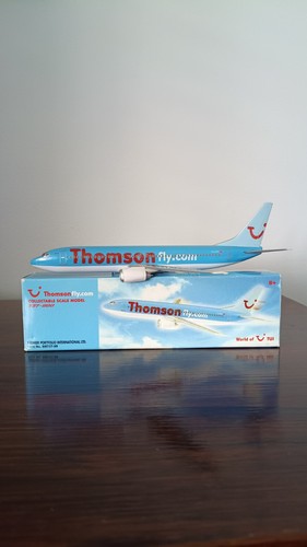 Premier planes model - premier,