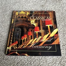 In Classical Mood - Choral