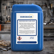 Multi-Purpose Penetrating Oil