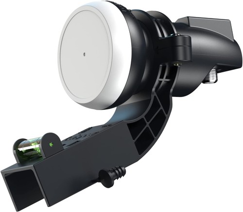 Universal single output - single, lnb