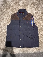 Joules Men's Gilet XXL
