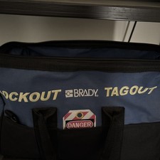Brady Lockout Tagout Safety