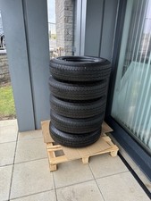 Suzuki Jimny Tyres and Alloys