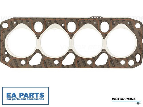 Gasket cylinder head - cylinder, for
