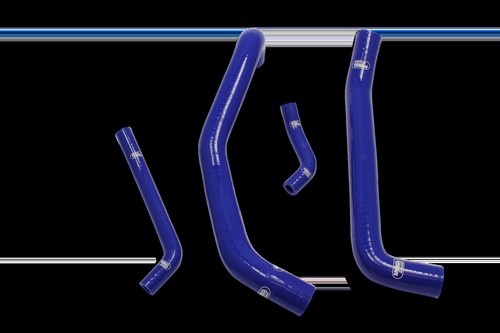 Samco sport coolant hoses - samco,