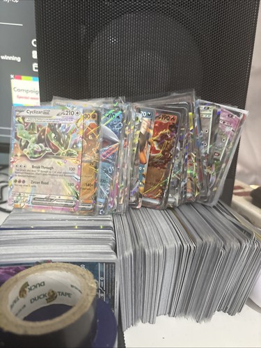 Bulk bundle cards - cards, with