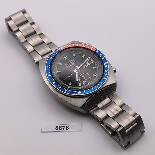 Project fix seiko 6139 - project,