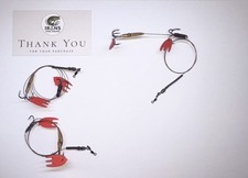 Pike Dead Bait Traces Size 4