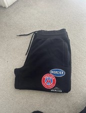 Mercier Joggers