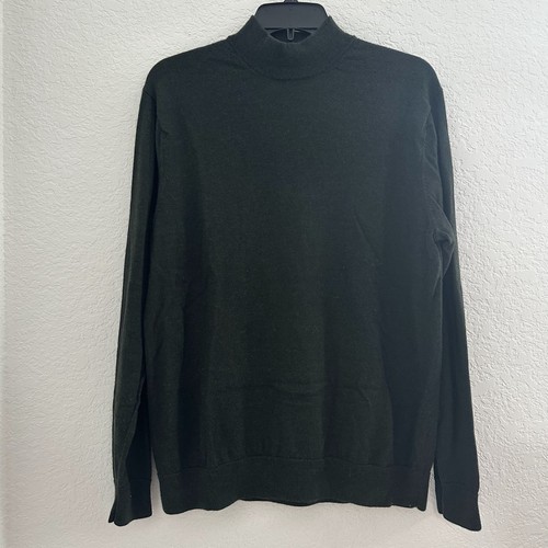 Murano knit sweater men l - men's,