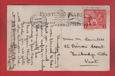 British Empire Exhibition