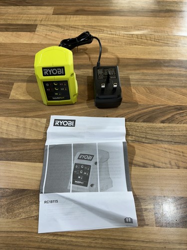 Genuine ryobi rc18115 one 18v - genuine, one+