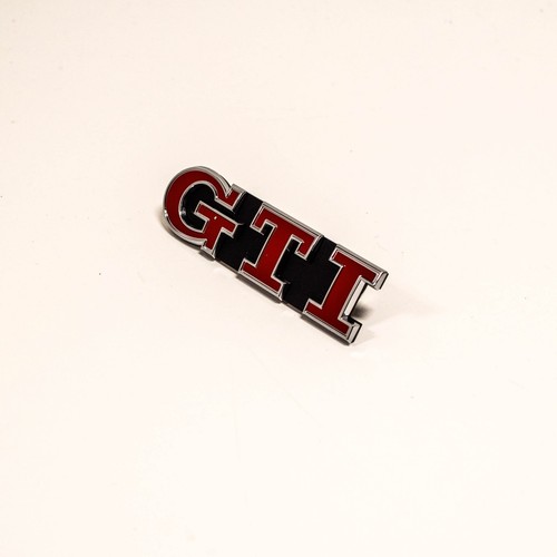 Volkswagen golf mk7 gti grill - volkswagen,