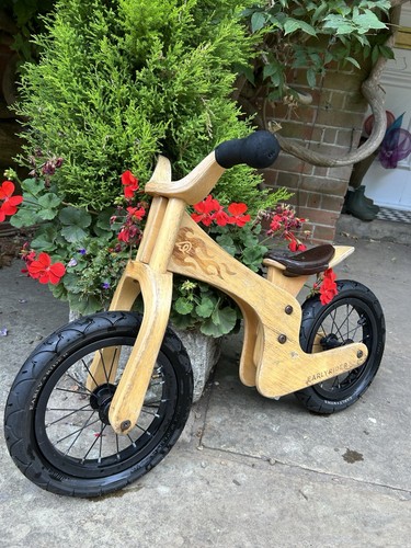 Children balance bike - children’s,