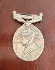 Reproduction George VI