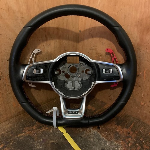 Volkswagen golf gti flat - gti,