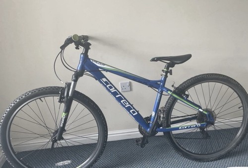 Carrera kraken 26in 18in - 26in,