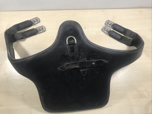 Black leather - black,