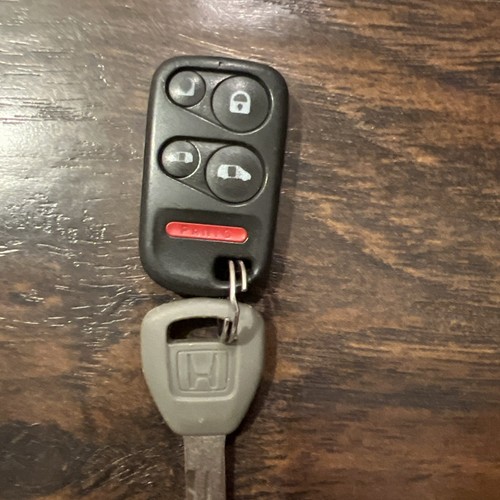 Honda oem van remote - honda,