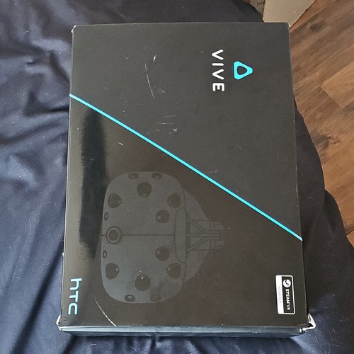 Htc vive headset complete - htc,