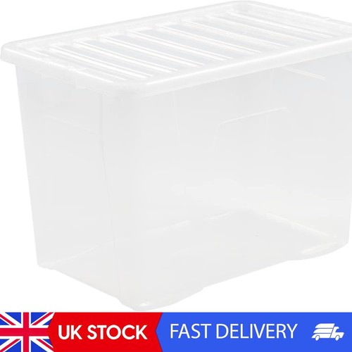 Litre large plastic - 80,