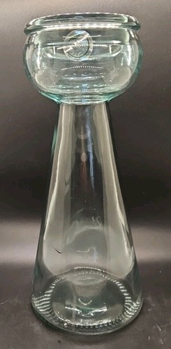 Large ecogreen glass 100 - glass, 100%