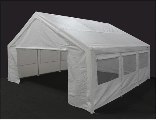 King canopy 20 - 18, ft