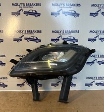 VAUXHALL ASTRA J FOG LIGHT