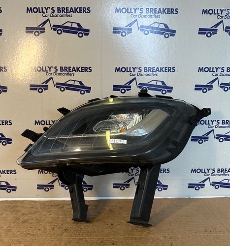 Vauxhall astra fog light - astra,