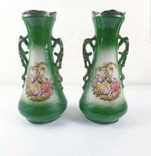 Pair of Vintage Early Hand