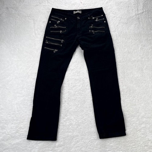 Vtg kosmo lupo jeans mens - vtg,