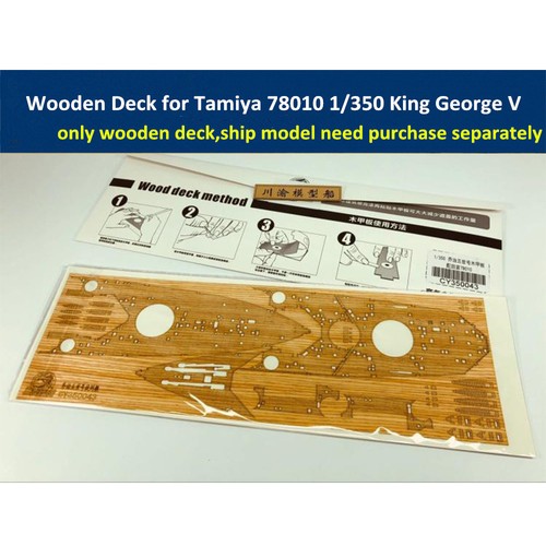 Cy350043 wooden deck for - deck,