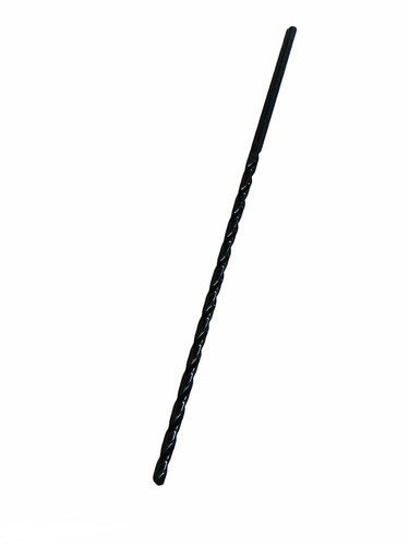 Hss extra long drill - hss,