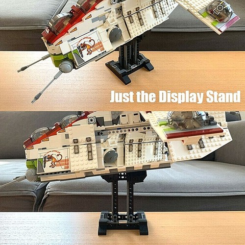 Stand kit for - stand, lego